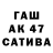 ГАШ хэш Tix On